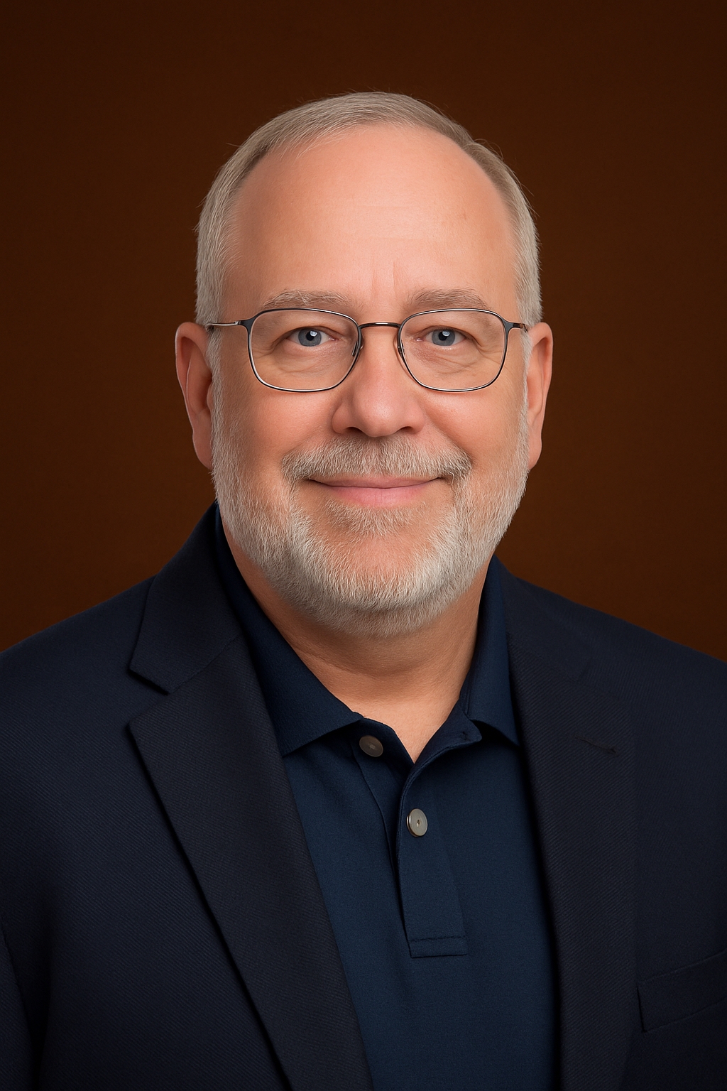 Bob Burr - Digital Grandpa