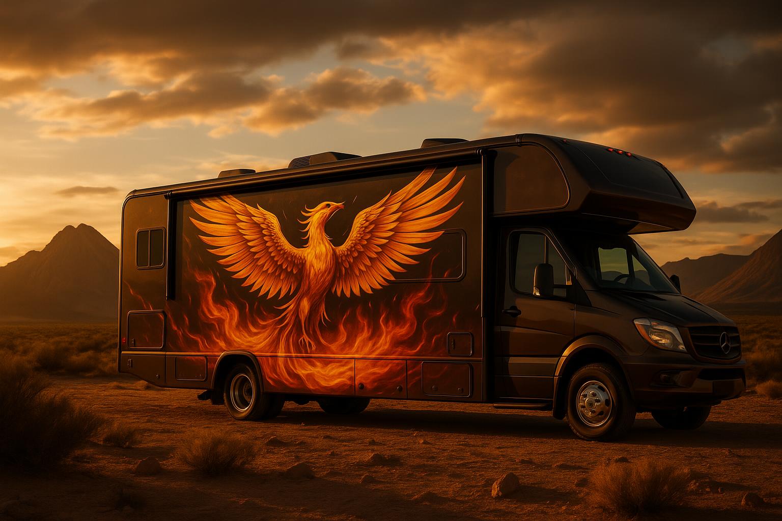 Phoenix RV Mobile Mission
